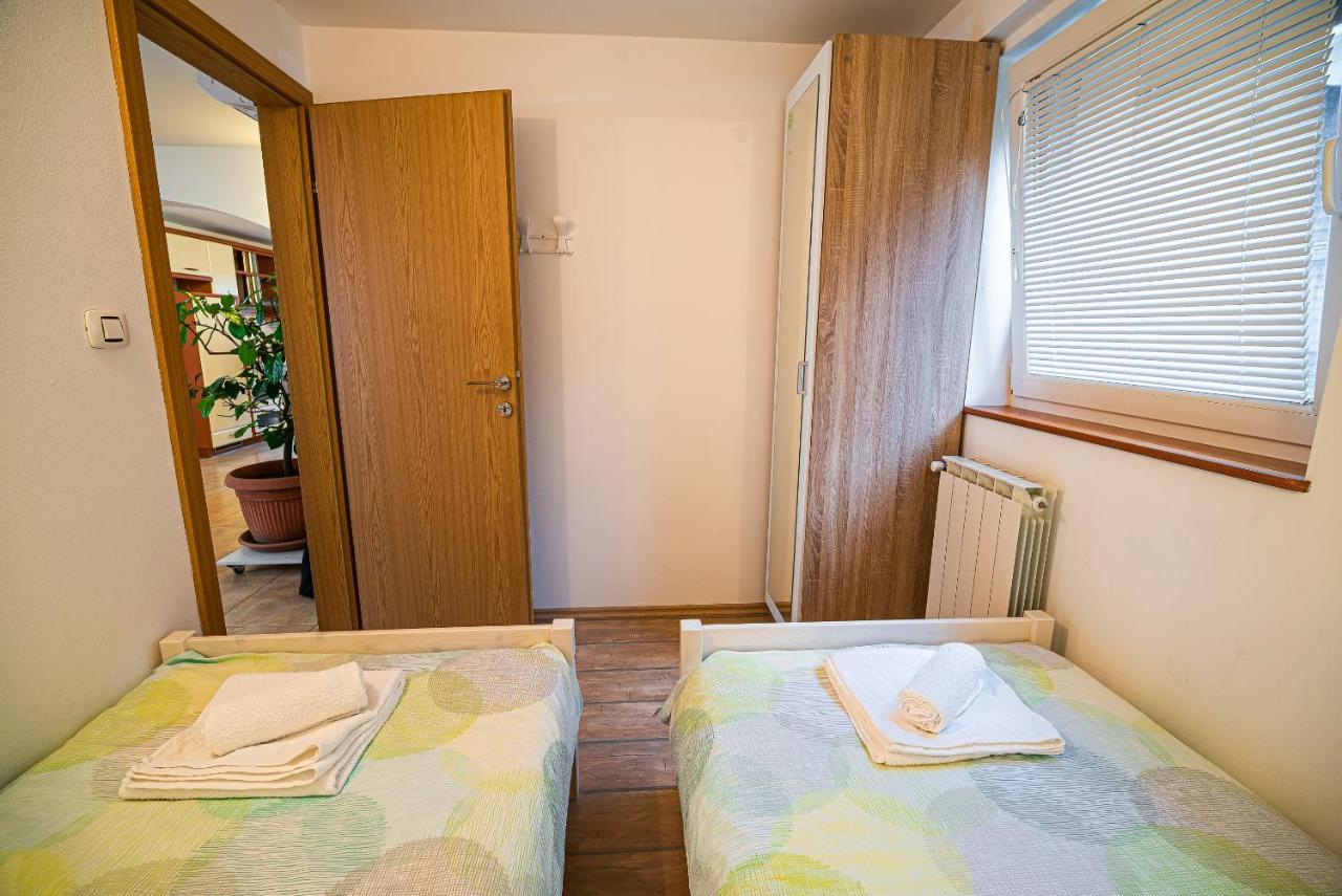 Apartments Ole Tolmin Eksteriør bilde