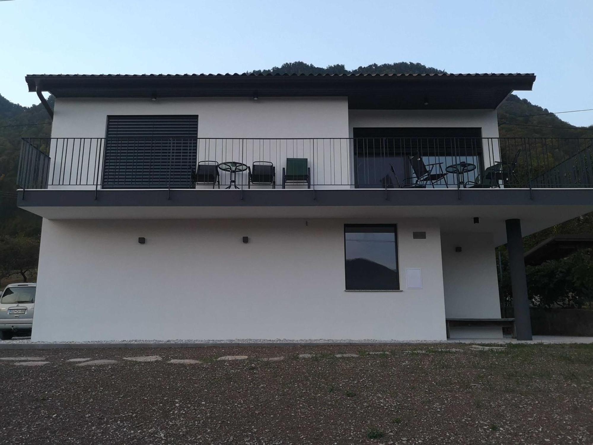 Apartments Ole Tolmin Rom bilde