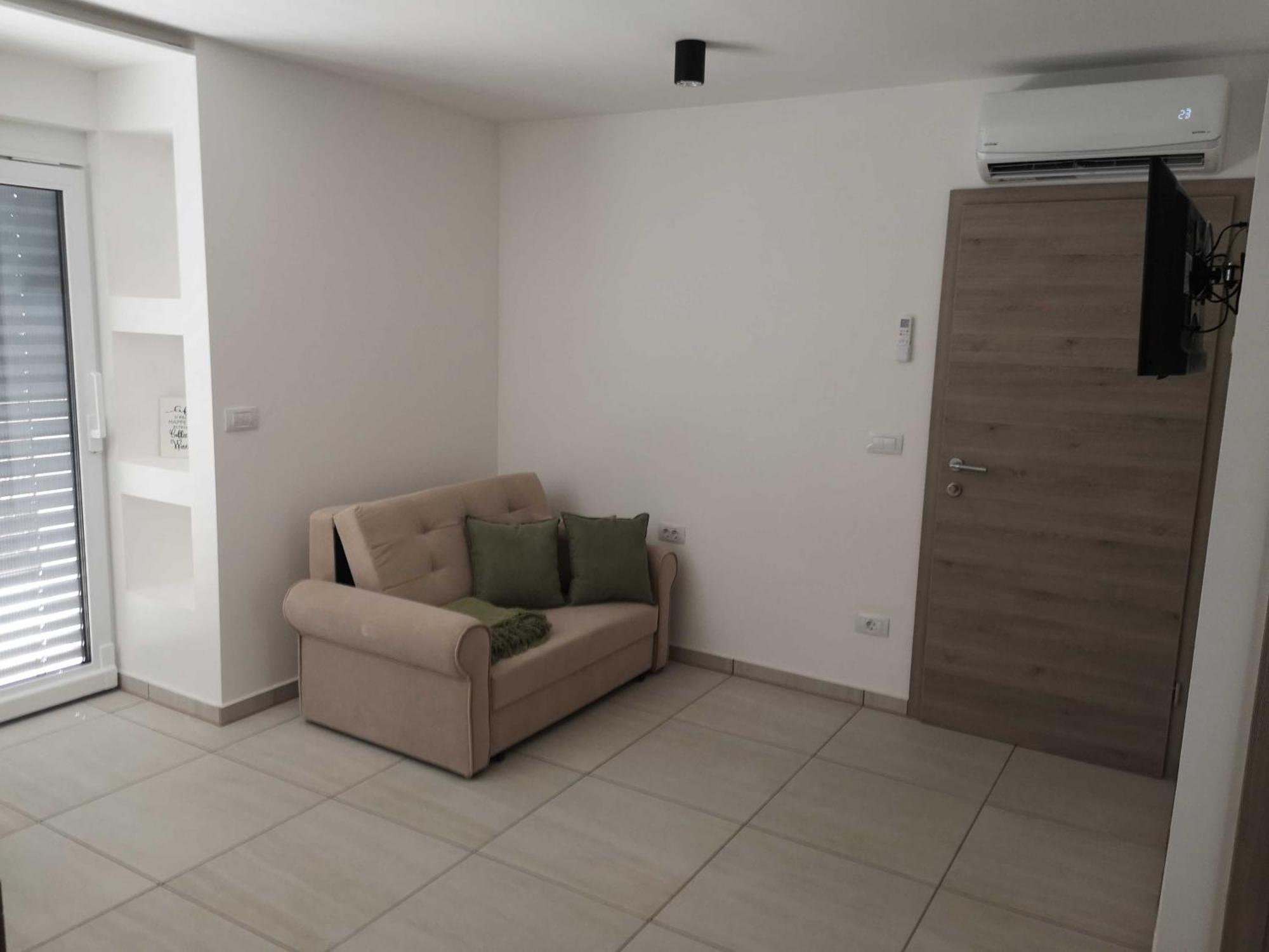 Apartments Ole Tolmin Rom bilde
