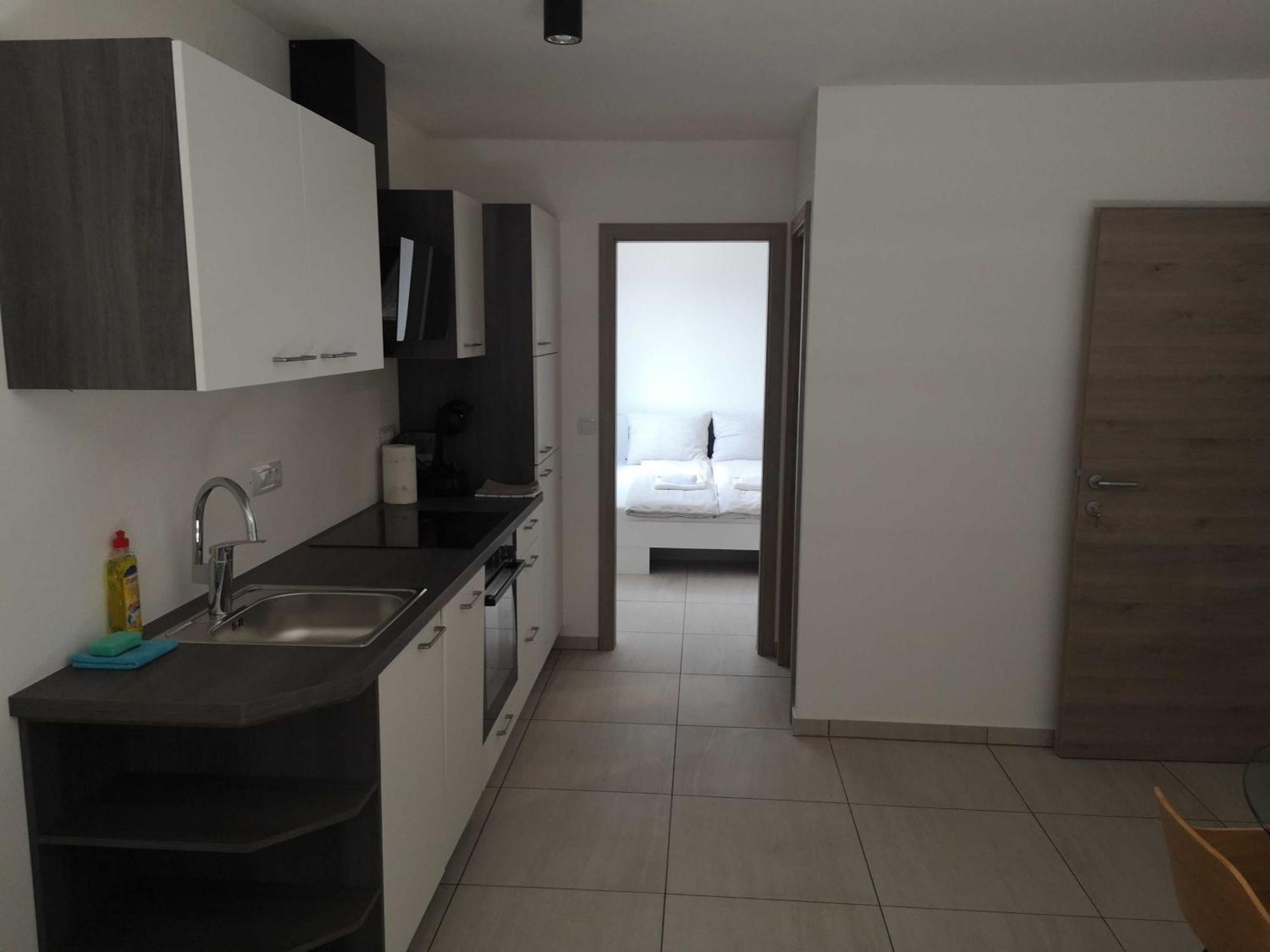 Apartments Ole Tolmin Rom bilde